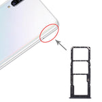 Vassoio SIM e microSD di ricambio per Samsung Galaxy A30s - immagine 5