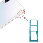 Vassoio SIM e microSD di ricambio per Samsung Galaxy A30s - immagine 6