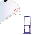 Vassoio SIM e microSD di ricambio per Samsung Galaxy A30s