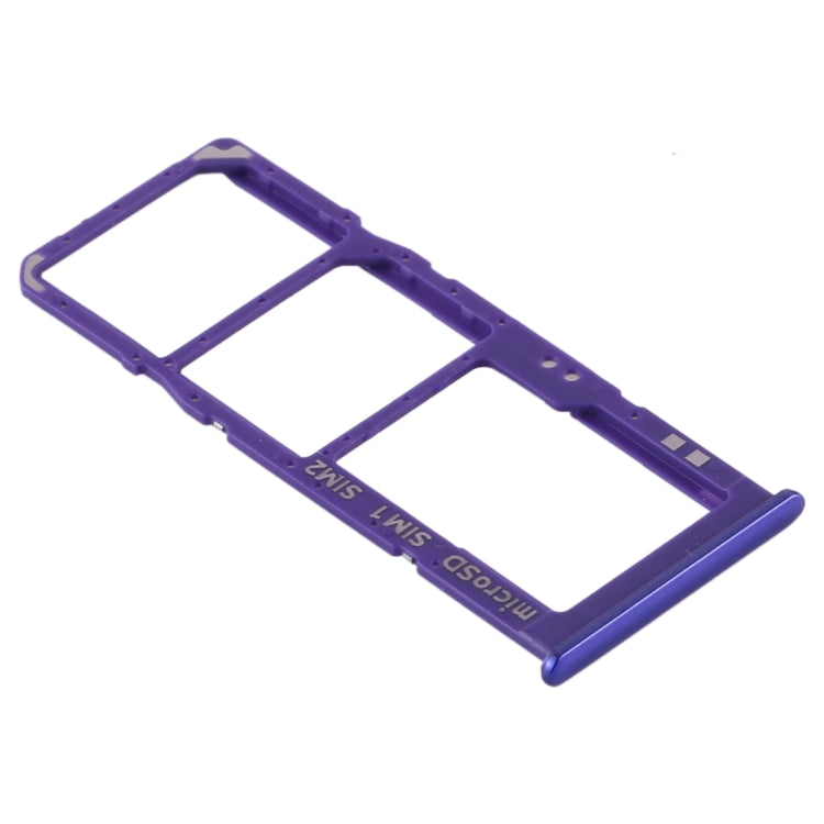 Vassoio SIM e microSD di ricambio per Samsung Galaxy A30s - immagine 3