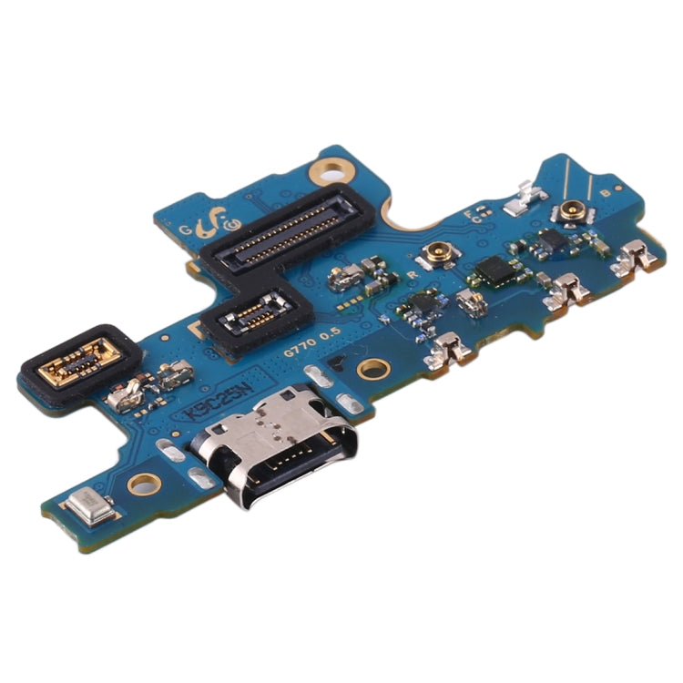 Scheda porta di ricarica per Samsung Galaxy S10 Lite SM-G770F - immagine 3