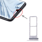 Vassoio SIM di ricambio per Samsung Galaxy Note10 Dual SIM