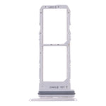 Vassoio SIM di ricambio per Samsung Galaxy Note10 Dual SIM - immagine 2