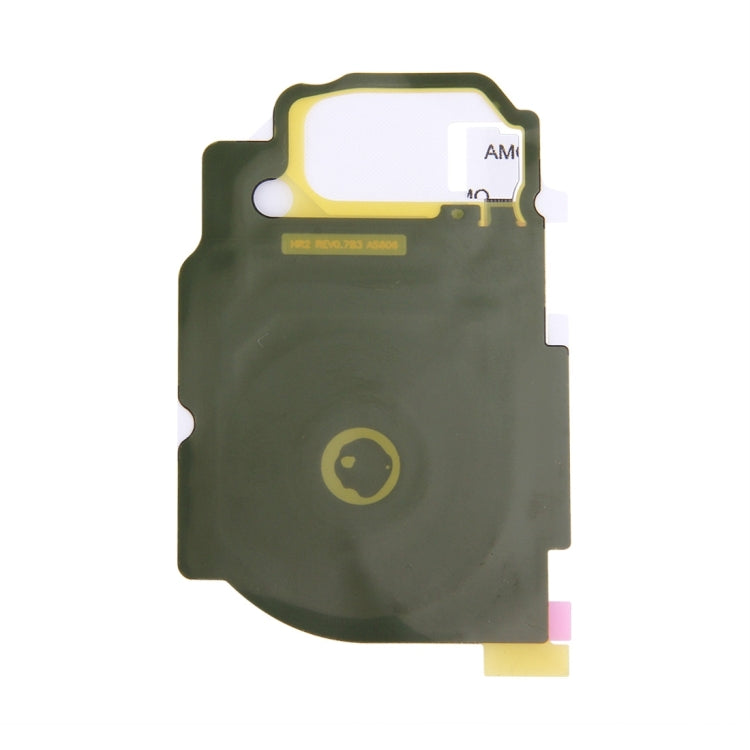 Adesivo NFC con chip IC per Galaxy S7 Edge