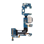 Scheda porta ricarica Samsung Galaxy S8 G9500