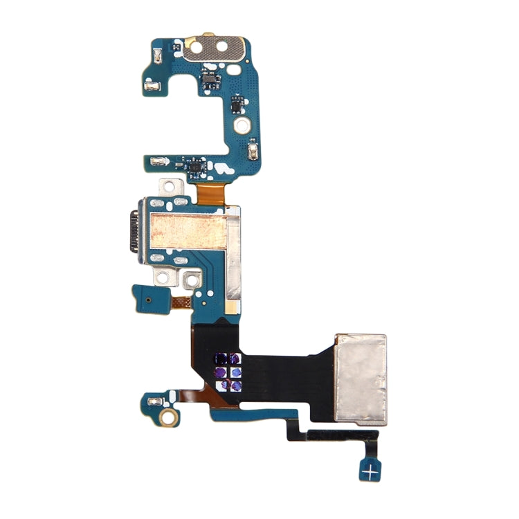 Scheda porta ricarica Samsung Galaxy S8 G9500 - immagine 3