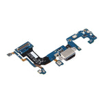 Scheda porta ricarica Samsung Galaxy S8 G9500 - immagine 4