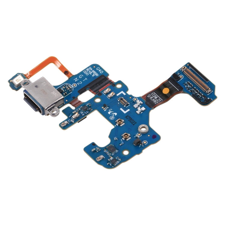 Cavo flessibile porta ricarica per Samsung Galaxy Note 8 N950U