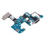 Cavo flex porta di ricarica Samsung Galaxy Note 8 N9500 - immagine 3