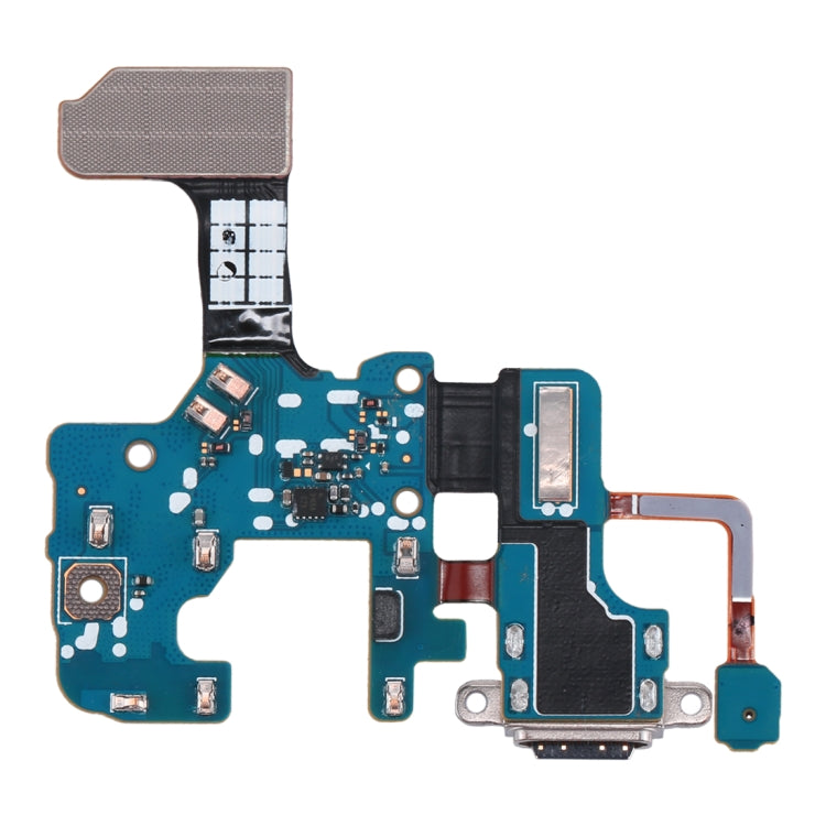 Cavo flex porta di ricarica Samsung Galaxy Note 8 N9500 - immagine 5