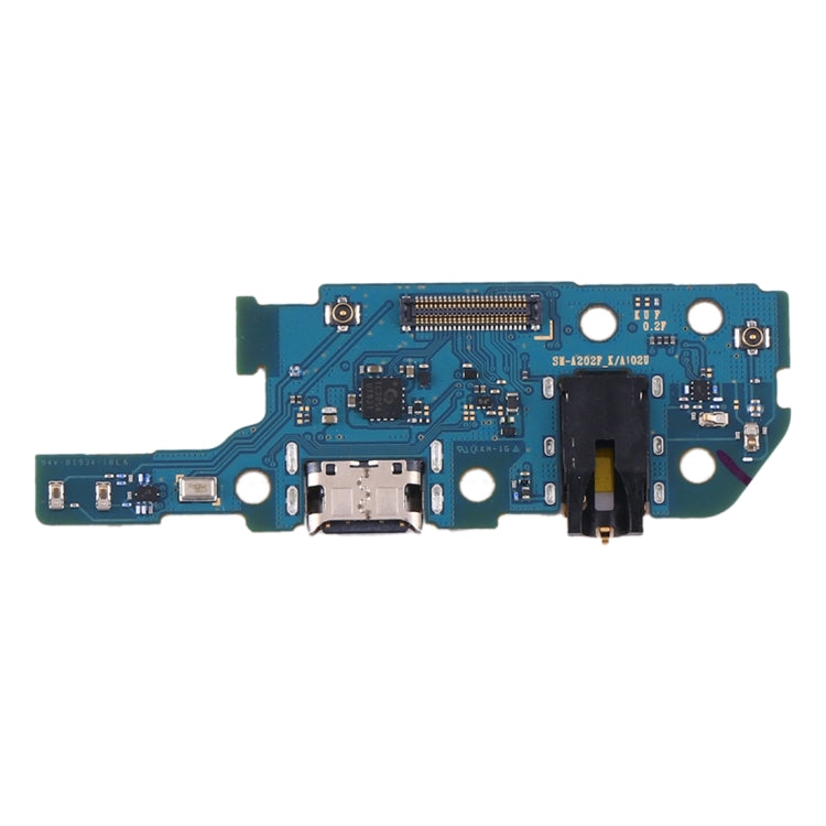 Scheda porta ricarica originale Samsung Galaxy A10e / A20e