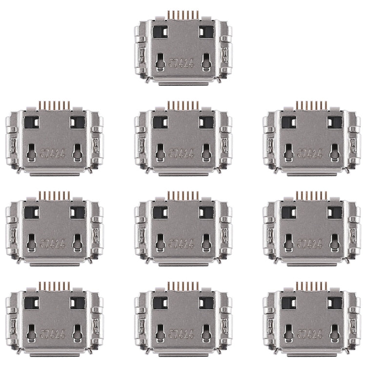 Connettore porta di ricarica per Samsung Galaxy Note N7000 e i9220