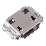 Connettore porta di ricarica per Samsung Galaxy Note N7000 e i9220 - immagine 4