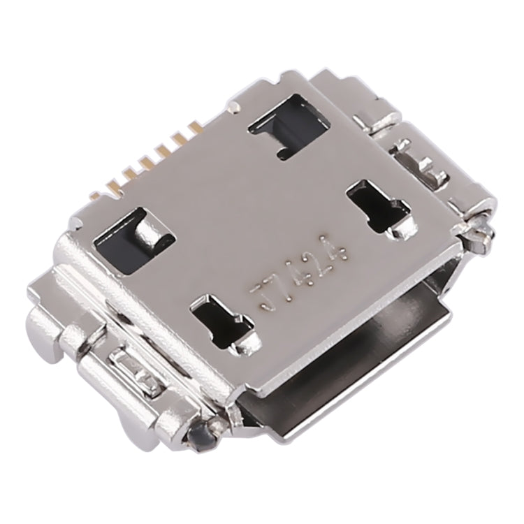 Connettore porta di ricarica per Samsung Galaxy Note N7000 e i9220 - immagine 4