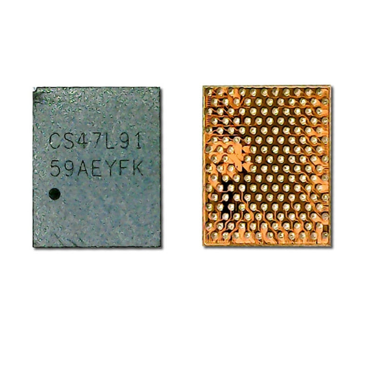 IC codec audio CS47L91 per Galaxy S7 Edge