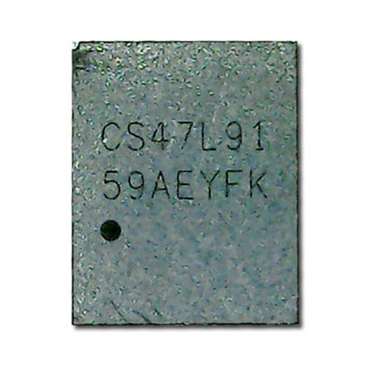 IC codec audio CS47L91 per Galaxy S7 Edge