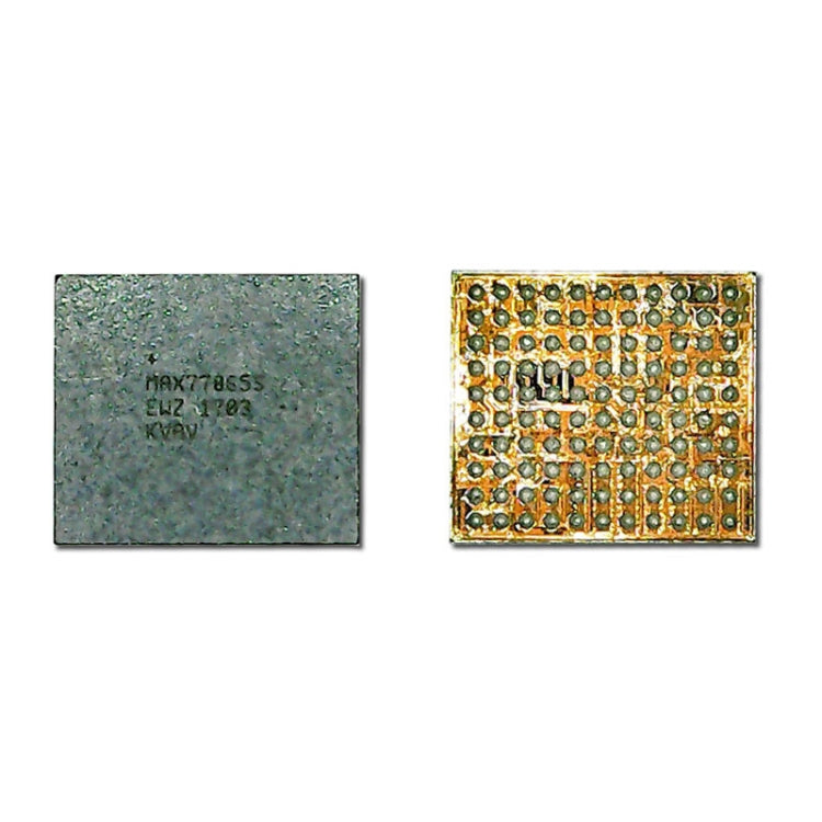 Chip gestione alimentazione MAX77865S per Galaxy S8
