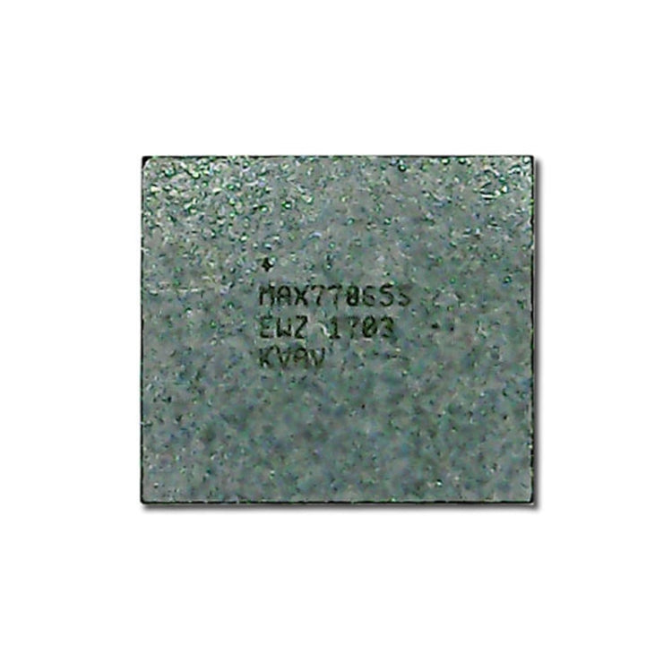 Chip gestione alimentazione MAX77865S per Galaxy S8