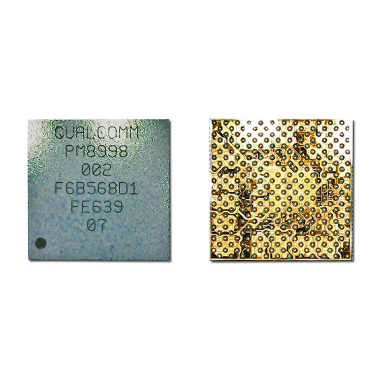 IC gestione alimentazione Qualcomm PM8998 per Galaxy Note 8