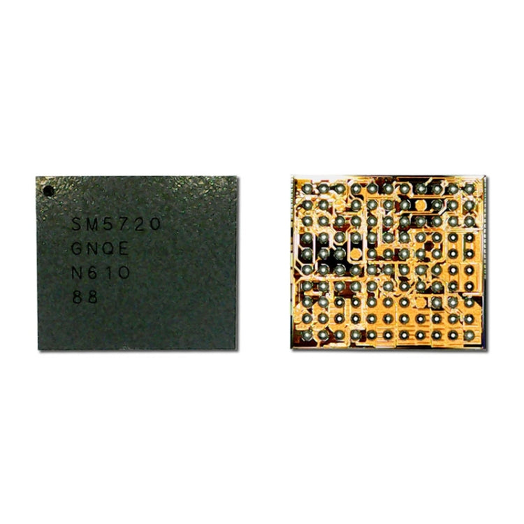 Chip gestione alimentazione SM5720 per Galaxy S8+