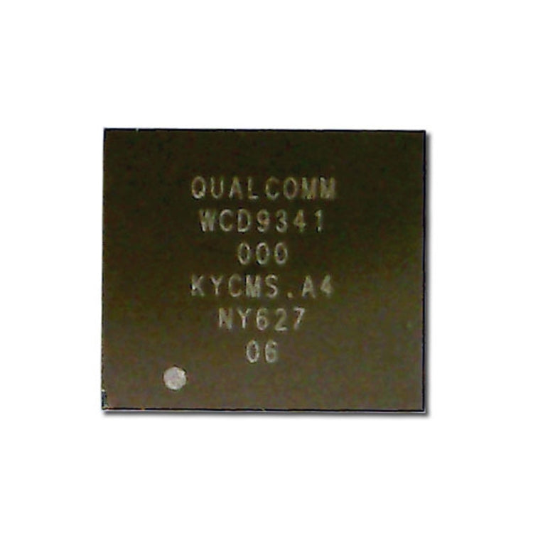 IC codec audio WCD9341 per Samsung Galaxy Note 8 - 16e88.com