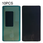 10 adesivi posteriori per digitalizzatore Samsung Galaxy S9+