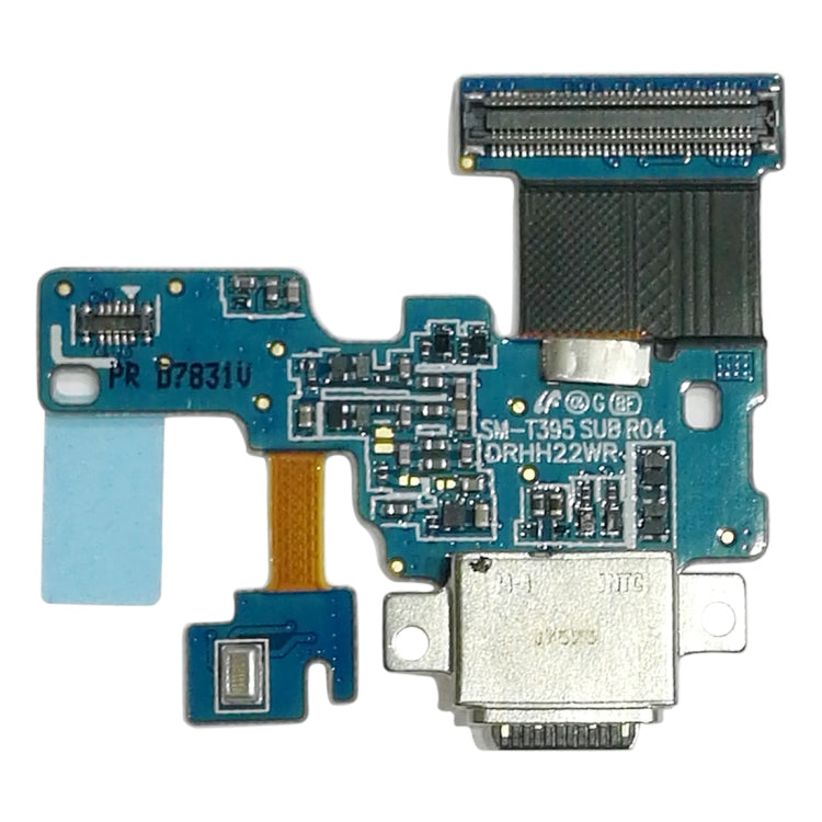 Scheda porta ricarica per Galaxy Tab Active2 8.0 LTE T395