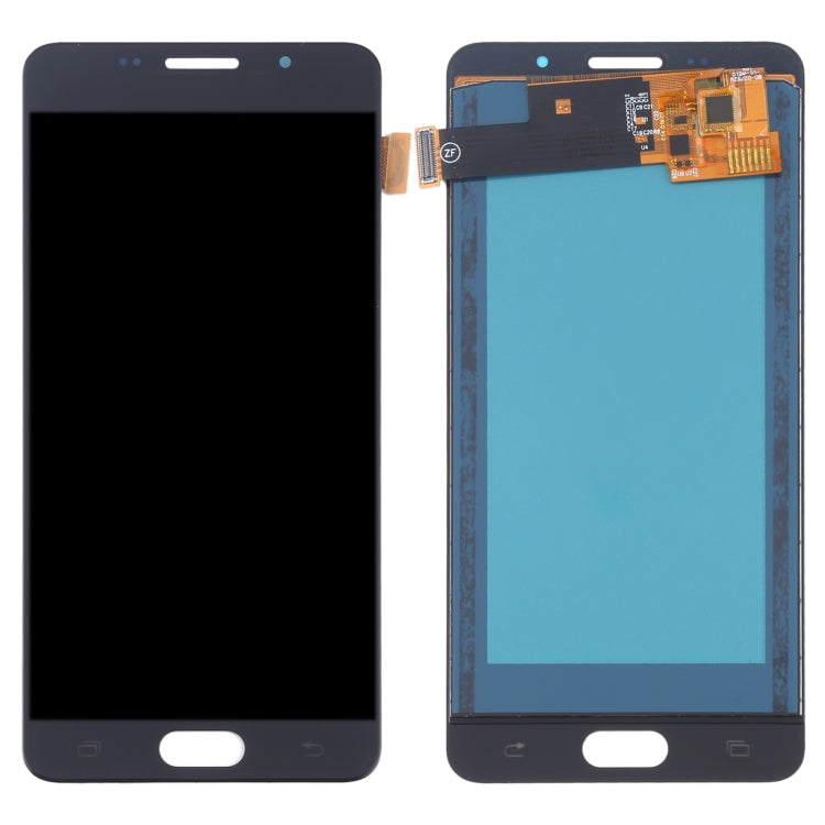 Schermo LCD e digitalizzatore assemblato completo (materiale TFT) per Galaxy A5 (2016) / A510, For Galaxy A5 (2016) TFT, For Samsung Galaxy A5 (2016) TFT, For Galaxy A5 (2016) (TFT)