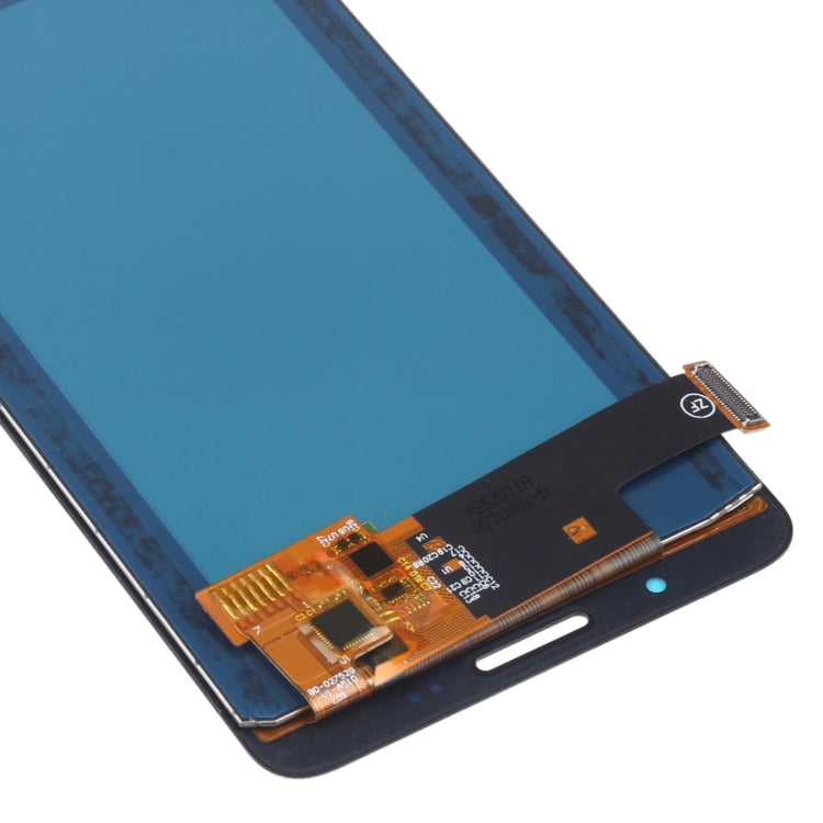 Schermo LCD e digitalizzatore assemblato completo (materiale TFT) per Galaxy A5 (2016) / A510, For Galaxy A5 (2016) TFT, For Samsung Galaxy A5 (2016) TFT, For Galaxy A5 (2016) (TFT)