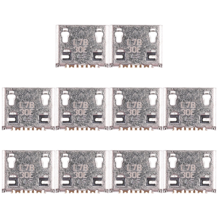 Connettore porta ricarica per Samsung Galaxy J1 (2016)