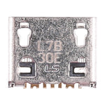 Connettore porta ricarica per Samsung Galaxy J1 (2016)