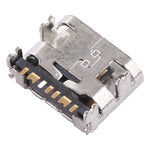 Connettore porta ricarica per Samsung Galaxy J1 (2016)
