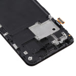 Schermo LCD in materiale TFT e digitalizzatore assemblaggio completo con cornice per Galaxy J7 (2015) / J700F, For Galaxy J7 (2015) (TFT Material), For Galaxy J7 (2015) with Frame,TFT