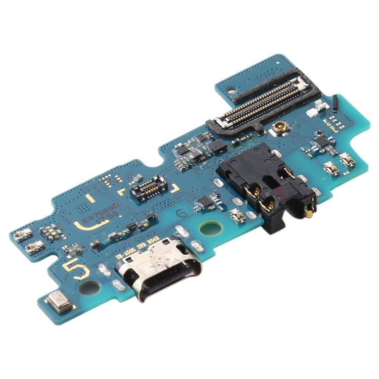 Scheda porta di ricarica originale Samsung Galaxy A50 SM-A505 - immagine 3
