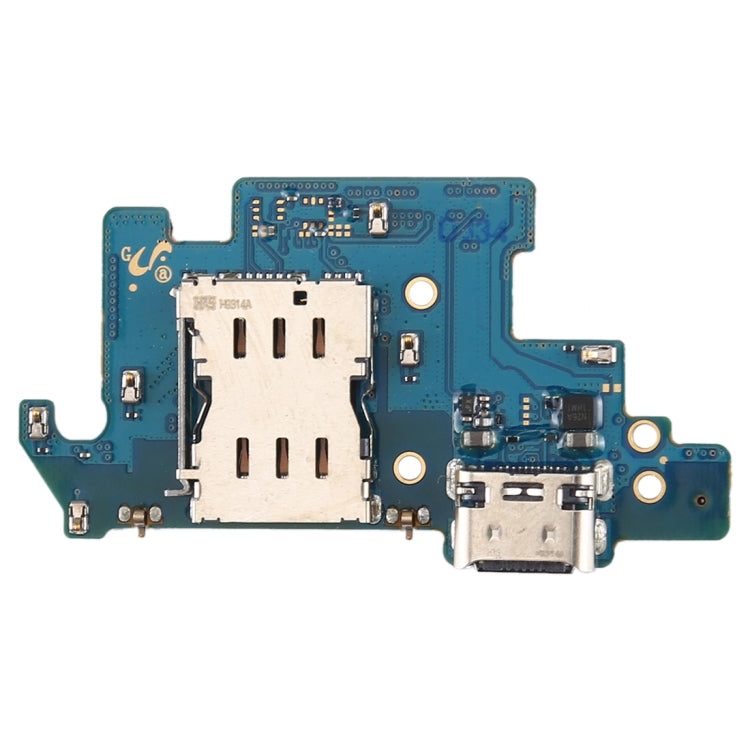 Scheda porta di ricarica originale Samsung Galaxy A80 SM-A805F