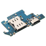 Scheda porta di ricarica originale Samsung Galaxy A80 SM-A805F - immagine 3