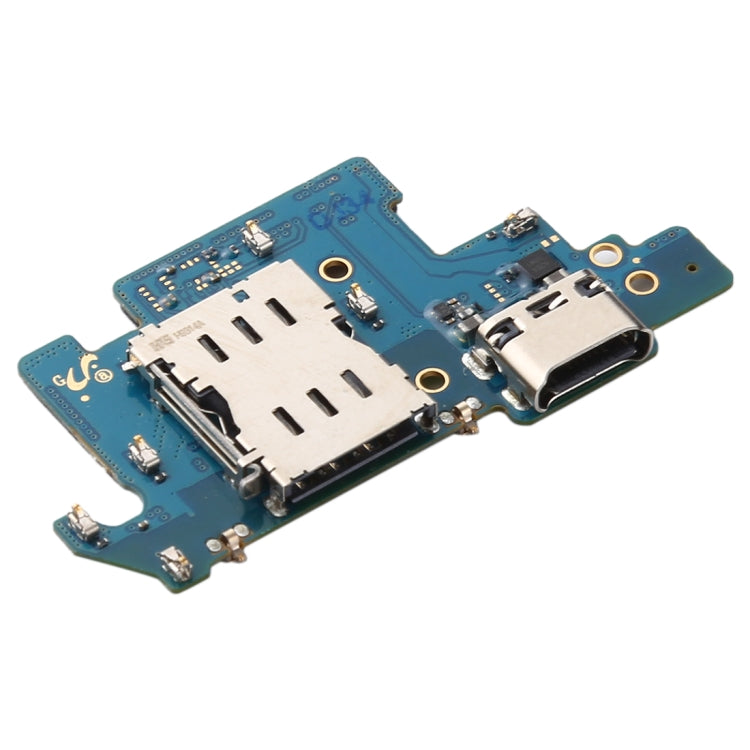 Scheda porta di ricarica originale Samsung Galaxy A80 SM-A805F - immagine 3