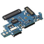 Scheda porta di ricarica originale Samsung Galaxy A80 SM-A805F - immagine 4