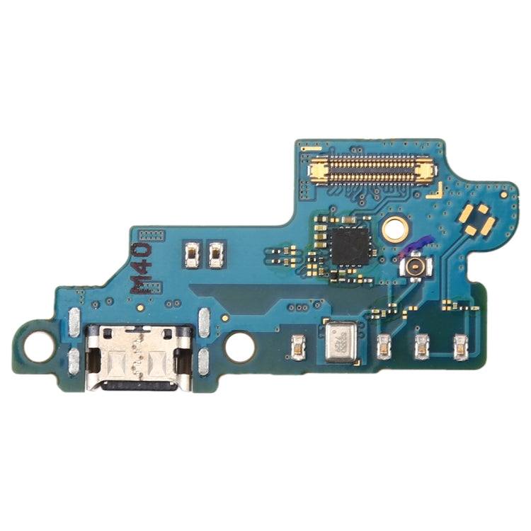Scheda porta ricarica originale per Samsung Galaxy A60