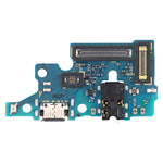 Scheda porta di ricarica per Samsung Galaxy A71 SM-A715F