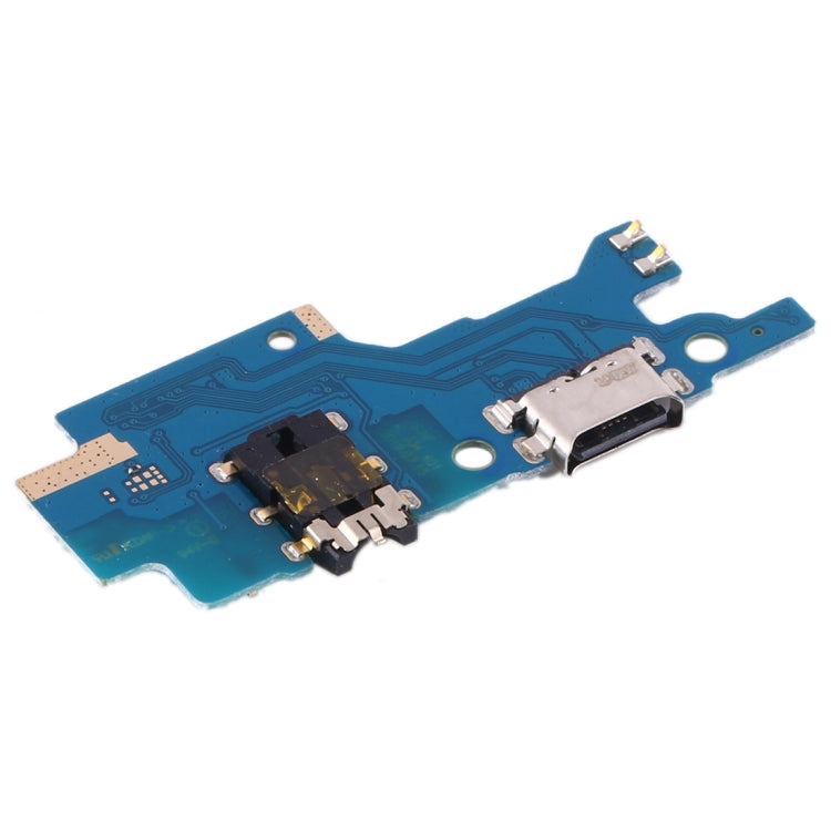 Scheda porta ricarica per Samsung Galaxy M21