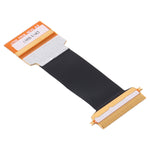 Cavo flex di ricambio per scheda madre Samsung U700 - immagine 3