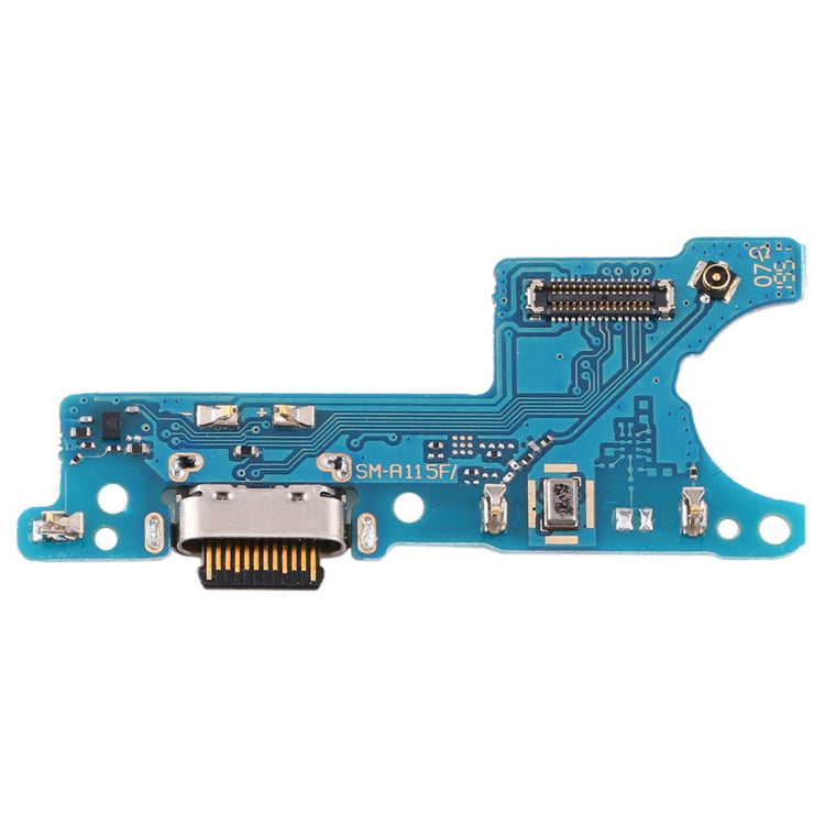 Scheda porta di ricarica per Samsung Galaxy A11 SM-A115F