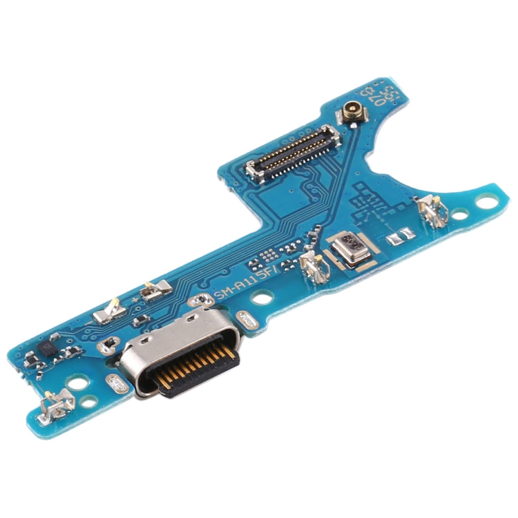 Scheda porta di ricarica per Samsung Galaxy A11 SM-A115F