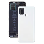 Per la copertura posteriore della batteria del Samsung Galaxy A21s, For Samsung Galaxy A21s