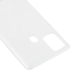 Per la copertura posteriore della batteria del Samsung Galaxy A21s, For Samsung Galaxy A21s