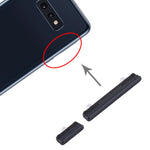 Pulsanti di ricambio accensione e volume per Samsung Galaxy S10e
