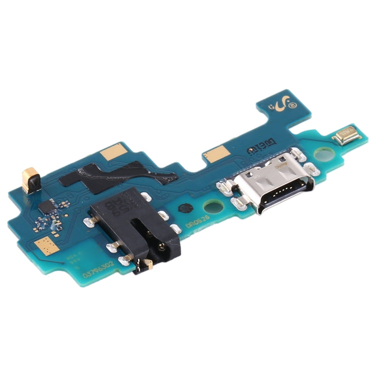 Scheda porta di ricarica per Samsung Galaxy A21s - immagine 3