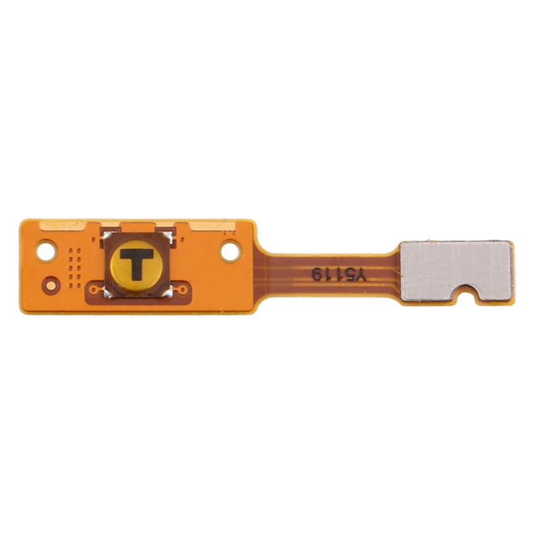 Cavo flessibile pulsante ritorno per Samsung Galaxy Tab 4 8.0 T33