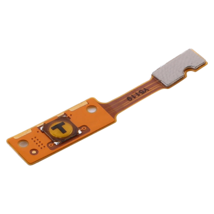 Cavo flessibile pulsante ritorno per Samsung Galaxy Tab 4 8.0 T33